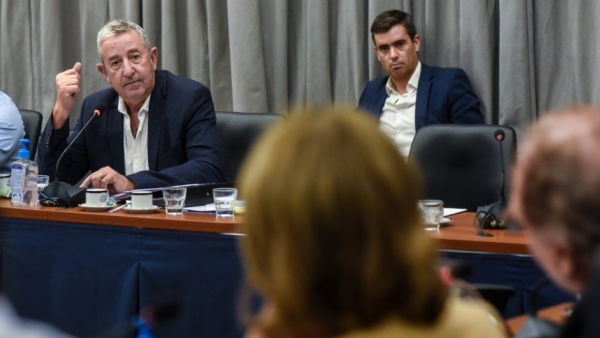 Hubo acuerdo para negociar una ley de salvataje a los deudores hipotecarios UVA