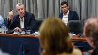 Hubo acuerdo para negociar una ley de salvataje a los deudores hipotecarios UVA