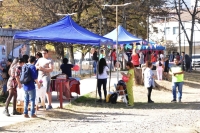 Jornada de actividades por la Semana de la Lactancia Materna