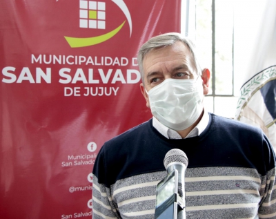 Advierten sobre "falsos gestores" para obtener el BEGU