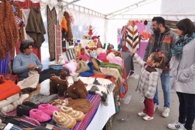 Propuestas culturales para las vacaciones de invierno