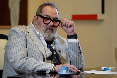 Muri&oacute; Jorge Lanata a los 64 a&ntilde;os: el periodista que nunca dej&oacute; de hacer preguntas