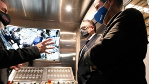 El "Compre argentino" y la baja de tasas empujan la recuperaci&oacute;n industrial