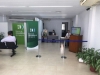 Bando de Desarrollo abri&oacute; su atenci&oacute;n