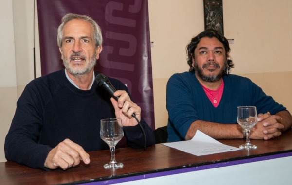 Teatro juje&ntilde;o: "Para muestra un bot&oacute;n"