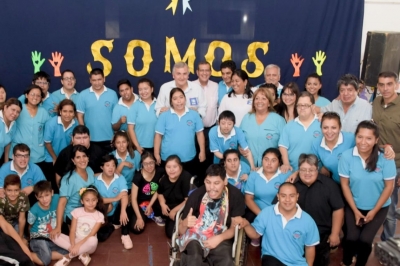 ESCUELAS DE VERANO: INCLUSI&Oacute;N Y CONTENCI&Oacute;N PARA LOS NI&Ntilde;OS