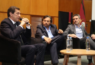 Sadir reivindic&oacute; a las provincias como fuente de oportunidades de crecimiento para el pa&iacute;s