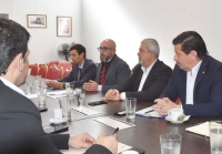 Deudores Alimentarios. Analizan ampliaci&oacute;n de la Ley de Registro