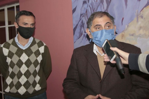 Vuelven los espect&aacute;culos p&uacute;blicos a la capital juje&ntilde;a