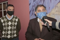 Vuelven los espect&aacute;culos p&uacute;blicos a la capital juje&ntilde;a
