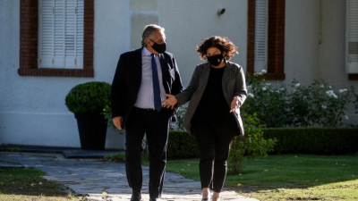 Pese a la suba de contagios, el Gobierno reconoce que no hay margen social para otra cuarentena