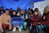 564 familias de Alto Comedero recibieron a los equipos de Salud en los Operativos Puerta a Puerta