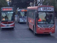 Se levanto el paro de colectivos en Jujuy
