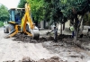 Agua Potable renueva ca&ntilde;er&iacute;as en paralelo con obras de pavimentaci&oacute;n de la ciudad