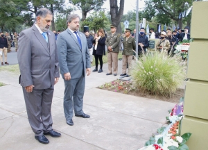 Jorge: &ldquo;estos h&eacute;roes que no pueden quedar en el anonimato&rdquo;