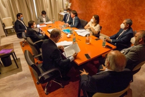 Jujuy propuso el reajuste de las tarifas de gas en NOA y NEA