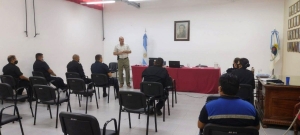 Planifica operativos por fiestas de fin de a&ntilde;o y verano en la provincia.