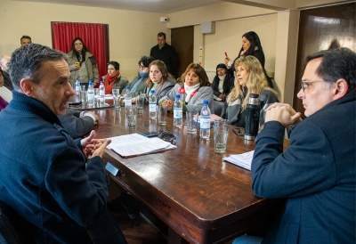 Proponen fomento a las pe&ntilde;as folcl&oacute;ricas
