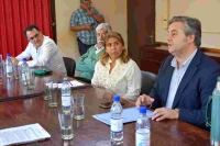 Ediles buscan simplificar los tr&aacute;mites de habilitaciones comerciales