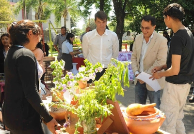 "T&eacute;cnicas del ayer&rdquo; revaloriz&oacute; los oficios tradicionales de la ciudad