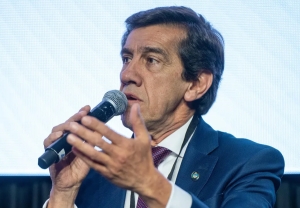 Sadir: "Vamos a fortalecer los controles fitosanitarios para proteger la producción jujeña"