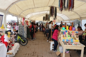 La Municipalidad invita a participar de &ldquo;Ciudad Emprendedora&rdquo; del s&aacute;bado 21 al 23 de diciembre