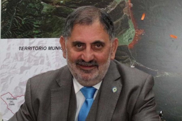 Municipio de capital tambi&eacute;n fij&oacute; topes salariales