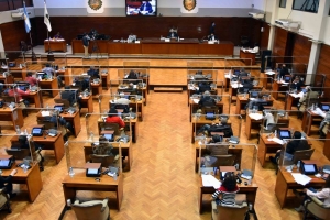 Jujuy adhirio a la ley de Identidad de G&eacute;nero