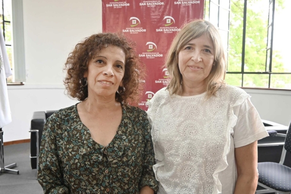 El intendente Ra&uacute;l &ldquo;Chuli&rdquo; Jorge firm&oacute; compromiso por la Acci&oacute;n Clim&aacute;tica