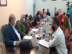 Fellner y la disoluci&oacute;n del Banco de Desarrollo de Jujuy