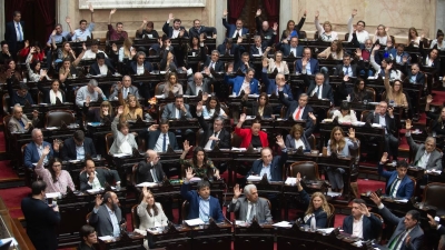 Javier Milei recibir&aacute; ma&ntilde;ana en Casa Rosada a los diputados electos de La Libertad Avanza