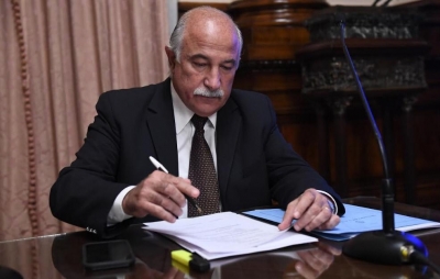 FIAD REPUDI&Oacute; EN&Eacute;RGICAMENTE EL INTENTO DE DESESTABILIZAR AL GOBIERNO DE JUJUY