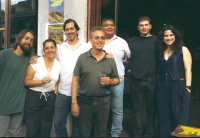 Vinos juje&ntilde;os de altura en Buenos Aires