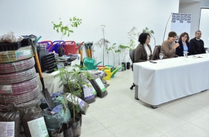 Escuelas de Jujuy que se plantan frente al cambio clim&aacute;tico