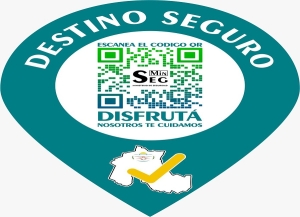 Ya funciona la aplicaci&oacute;n "Jujuy Destino Seguro"