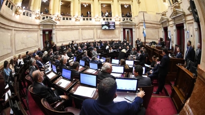El Gobierno conf&iacute;a en aprobar esta semana Ficha Limpia: la cercan&iacute;a de las elecciones y qu&eacute; implicar&iacute;a para Cristina Kirchner