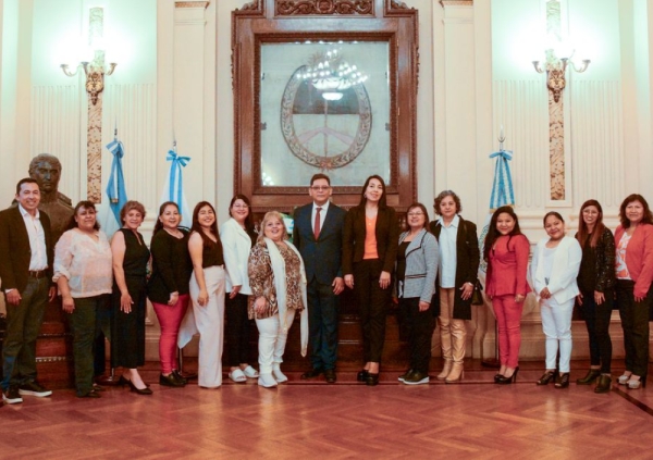 Se conmemor&oacute; el D&iacute;a de la Psicopedagog&iacute;a
