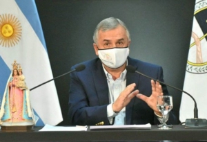 Morales anunci&oacute; que iniciar&aacute;n paritarias 2020 con gremios estatales