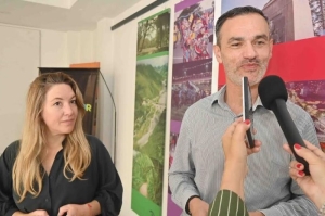 San Salvador de Jujuy celebrar&aacute; la Semana del Turismo