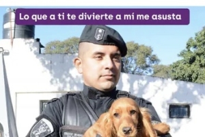 Recuerdan no utilizar pirotecnia sonora y su prohibici&oacute;n de venta