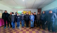 Avanza la socializaci&oacute;n del proyecto que ser&aacute; clave para erradicar los basurales a cielo abierto