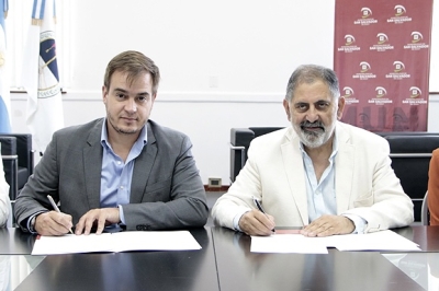 Empleados municipales tendr&aacute;n descuentos en compras realizadas en Supermercados Comod&iacute;n