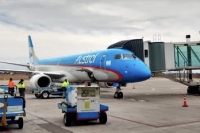 Jujuy en el top ten de las rutas a&eacute;reas m&aacute;s vendidas