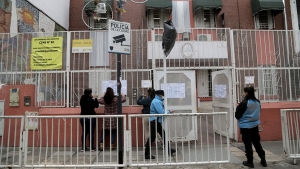 De Ushuaia a La Quiaca, arrancaron las PASO bajo estrictos cuidados por la pandemia