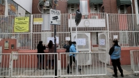 De Ushuaia a La Quiaca, arrancaron las PASO bajo estrictos cuidados por la pandemia
