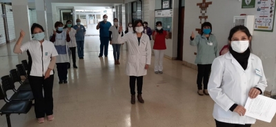 Asignan nuevos turnos para obtener el carnet sanitario