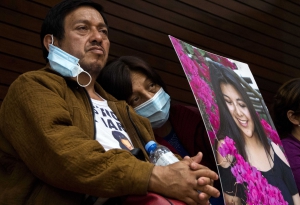 La Legislatura aprob&oacute; la Ley Iara, de emergencia p&uacute;blica en materia de violencia de g&eacute;nero