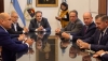 Jujuy y Utah fortalecen vínculos para el desarrollo, la innovación y un futuro sustentable
