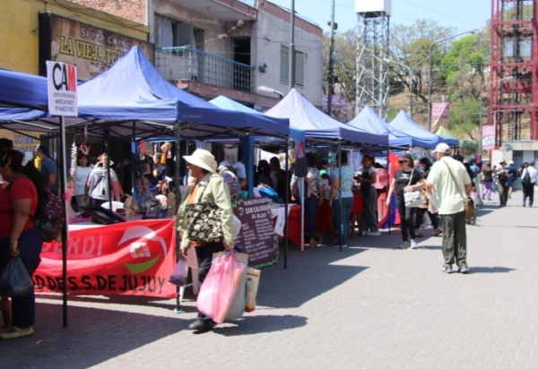 Invitan a la 1&ordf; Expo Venta Navide&ntilde;a
