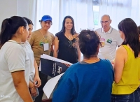 Parque Bot&aacute;nico particip&oacute; del V Encuentro Provincial de Clubes